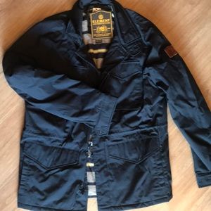 Element Coat